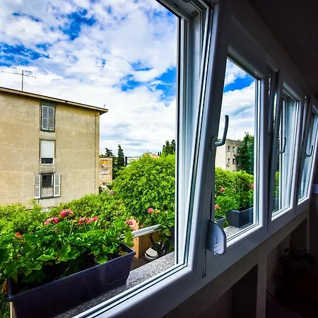 Calm & Gasthof Zadar