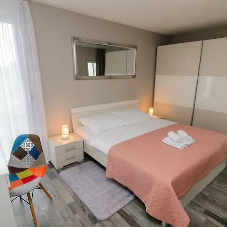 Vendégház Calm & 4*