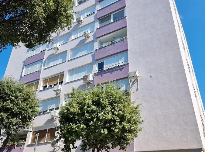 Calm & Gasthof Zadar