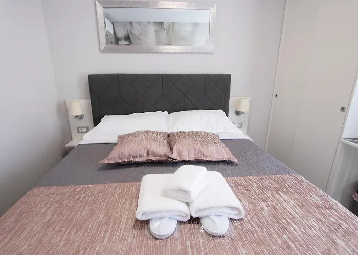 Gasthof Calm & Zadar