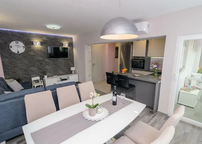 Calm & Gasthof Zadar