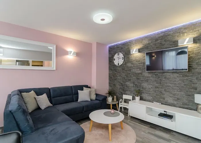 Gasthof Calm & Zadar