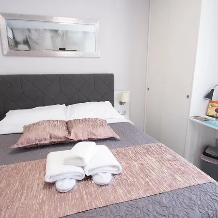 Guest house Calm & 3*