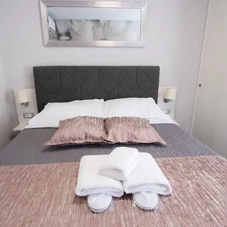 Πανσιόν Calm & Ζαντάρ