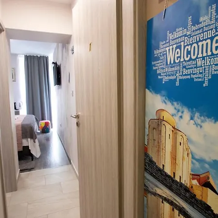 Guest house Calm &