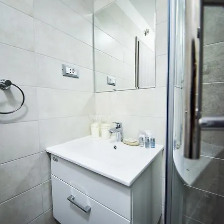 Calm & Guest house 3*