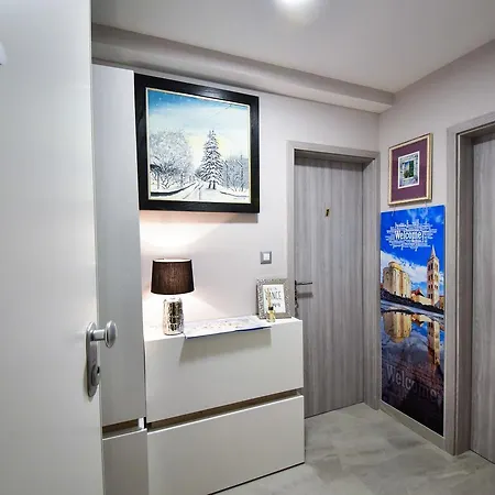 Guest house Calm & 3*
