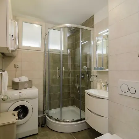 Calm & Guest house 3*
