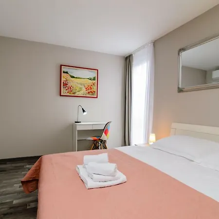 Guest house Calm &