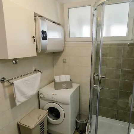 Calm & Guest house 3*