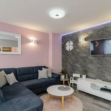 Guest house Calm & Zadar