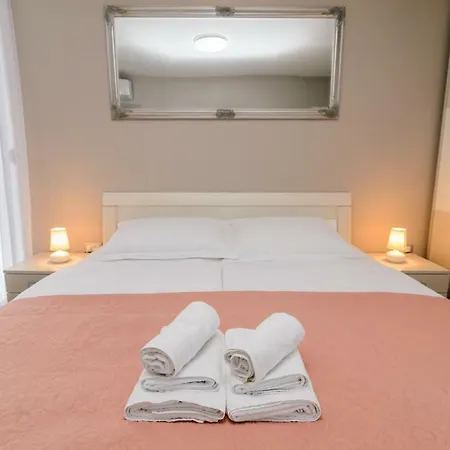 Guest house Calm &