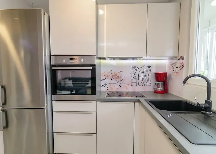 Calm & 4* Ζαντάρ